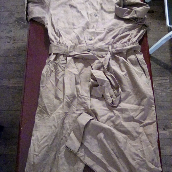 Jumpsuit - Picture 2 of 2